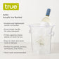 True Acrylic Ice Bucket
