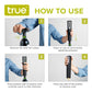 True Automatic Corkscrew Gift Set