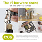 True Automatic Corkscrew Gift Set