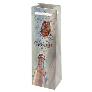 Cheers Gift Bag