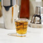 Measured Shot Glass