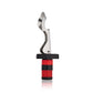 Flip Top Bottle Stopper
