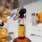 Flip Top Bottle Stopper