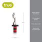 Flip Top Bottle Stopper