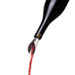 True Pourer Spout with Silicone Stopper