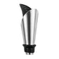 True Pourer Spout with Silicone Stopper