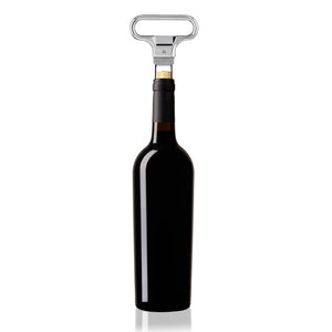 True Metal Twin Prong Bottle Opener