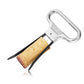 True Metal Twin Prong Bottle Opener