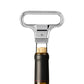 True Metal Twin Prong Bottle Opener