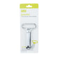 True Metal Twin Prong Bottle Opener