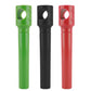 True Pocket Corkscrew (Red, Black and Green)