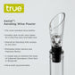 True Aerating Pour Spout 1Ct