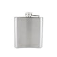 Trueflask 6oz Stainless Steel Flask