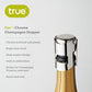 Champagne Stopper