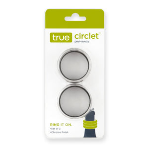 True Drip Rings