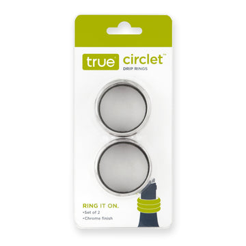 True Drip Rings