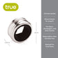 True Drip Rings