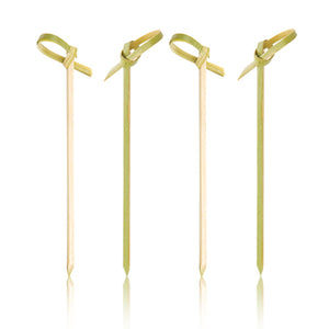 Bamboo Appetizer Picks