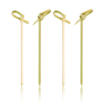 Bamboo Appetizer Picks