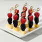 Bamboo Appetizer Picks