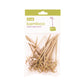 Bamboo Appetizer Picks
