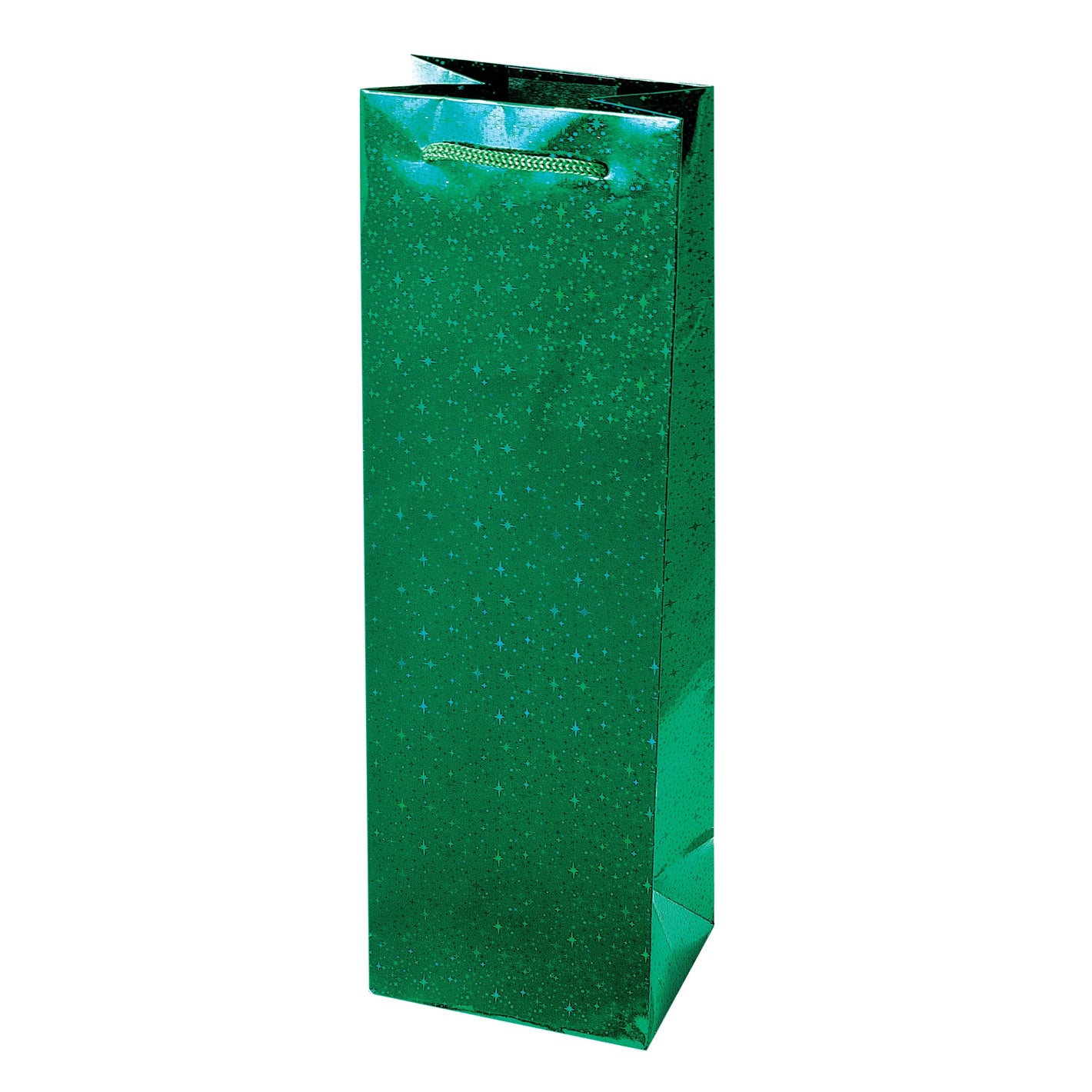 True Sparkling Green Gift Bag
