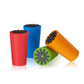 Silicone Cork Stopper 4pk