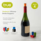 Silicone Cork Stopper 4pk