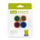 Silicone Cork Stopper 4pk