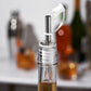 True Stopper & Pour Spouts