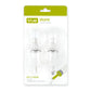 True Stopper & Pour Spouts