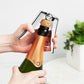 Champagne Cork Remover