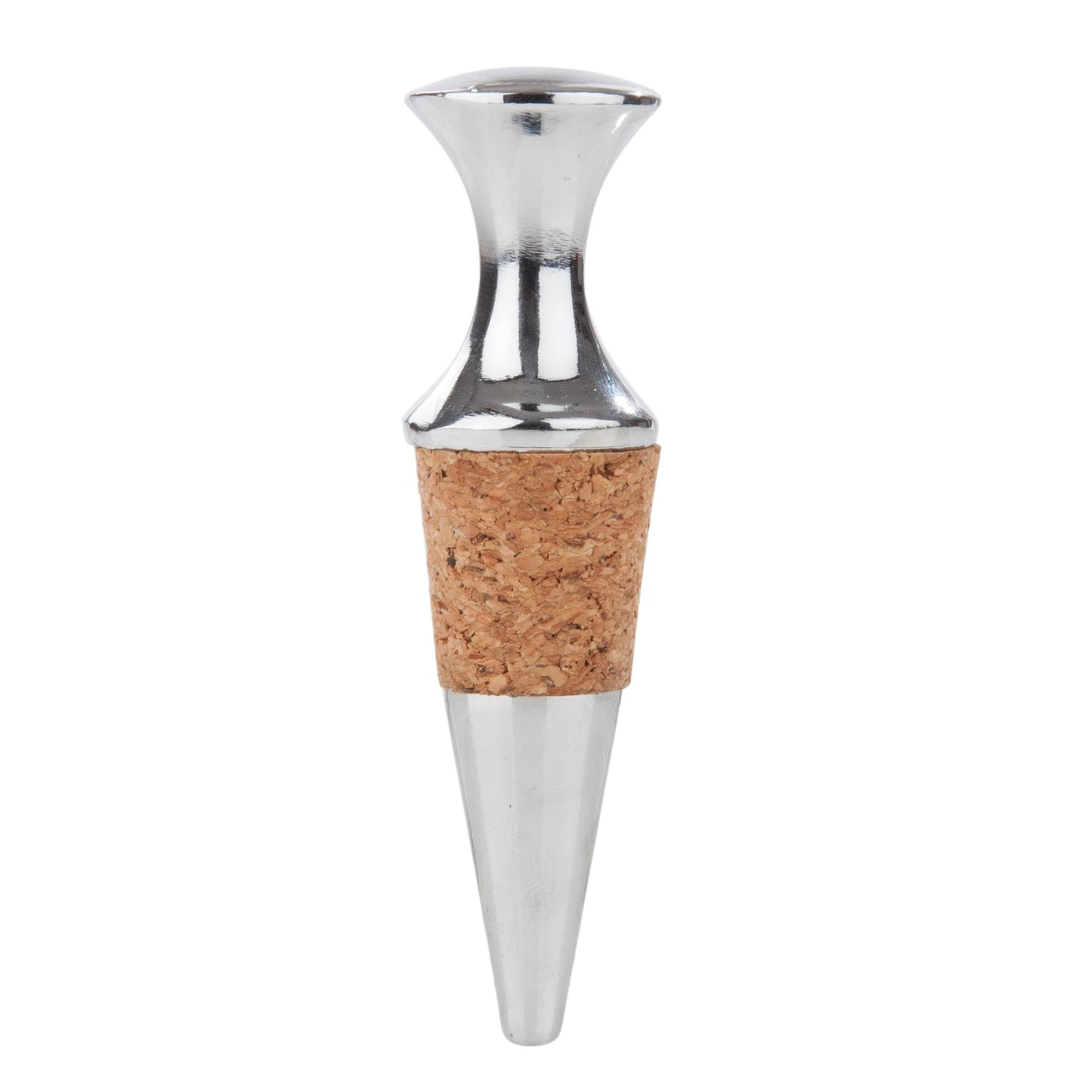 True Monarch Cork Bottle Stopper