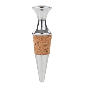 True Monarch Cork Bottle Stopper