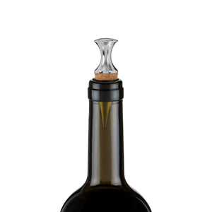 True Monarch Cork Bottle Stopper