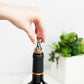 True Monarch Cork Bottle Stopper