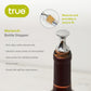True Monarch Cork Bottle Stopper