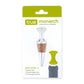 True Monarch Cork Bottle Stopper