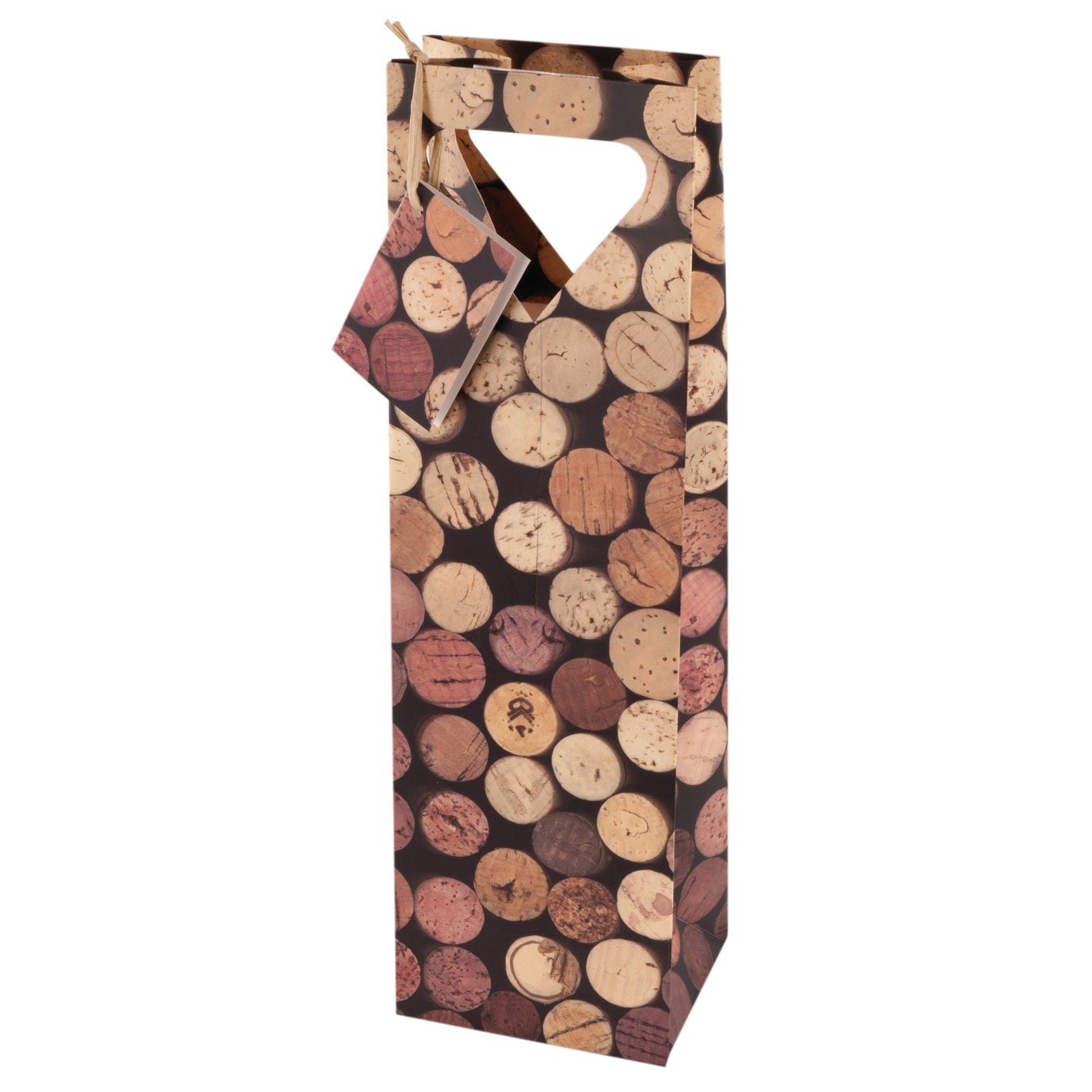 True Corks Gift Bag 1Ct