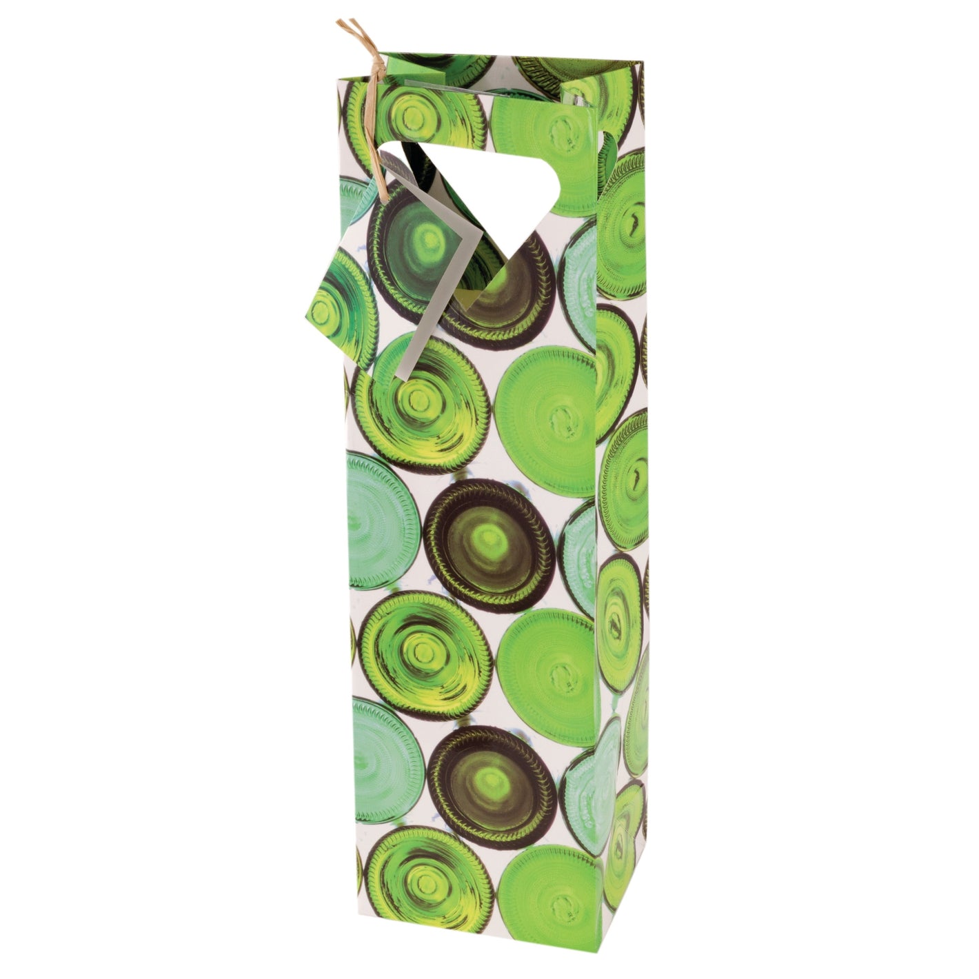 Bottles Gift Bag