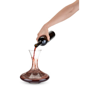 True Traditonal Decanter