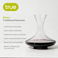 True Traditonal Decanter