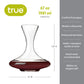 True Traditonal Decanter