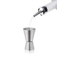 7 Piece Barware Set