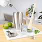7 Piece Barware Set