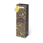 Cakewalk Holiday Floral Gift Bag