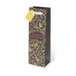 Cakewalk Holiday Floral Gift Bag