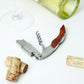 True Double Hinge Corkscrew