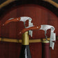 True Double Hinge Corkscrew