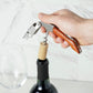 True Double Hinge Corkscrew